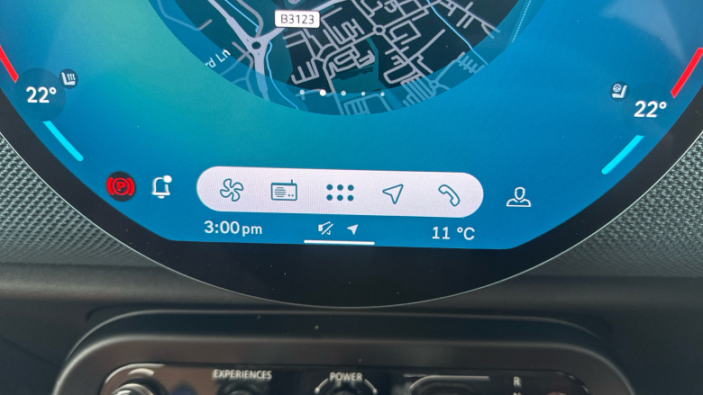 MINI Countryman 150kW E Exclusive 66kWh 5dr Auto Electric Hatchback